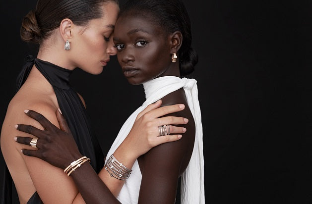 בראבו, בליסימה! חגיגה ברשת פדני: תכשיטי זהב ביוקרה איטלקית