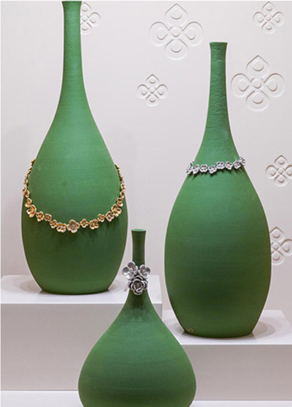 רשת פדני מטפחת יצירה ישראלית