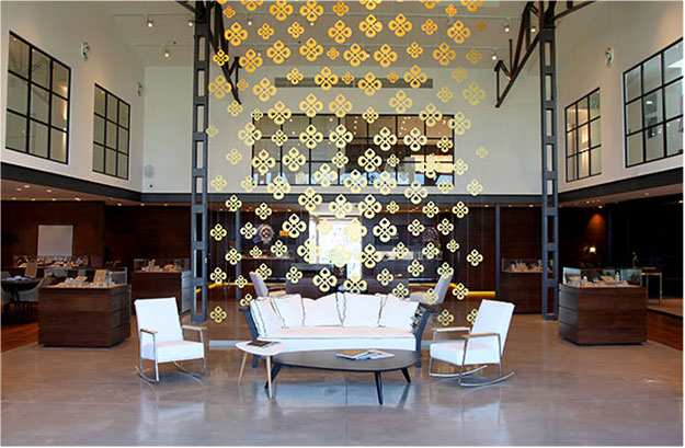 הקונספט של פדני