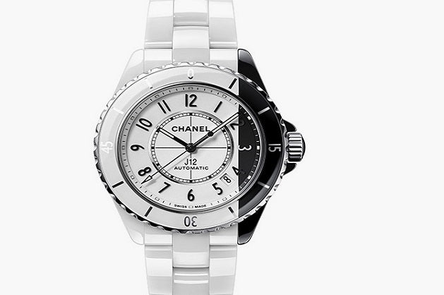 שאנל (Chanel) - שעונים שאפילו הזמן לא יכול להם