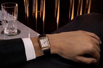 Jaeger-Lecoultre יגר לקולטר