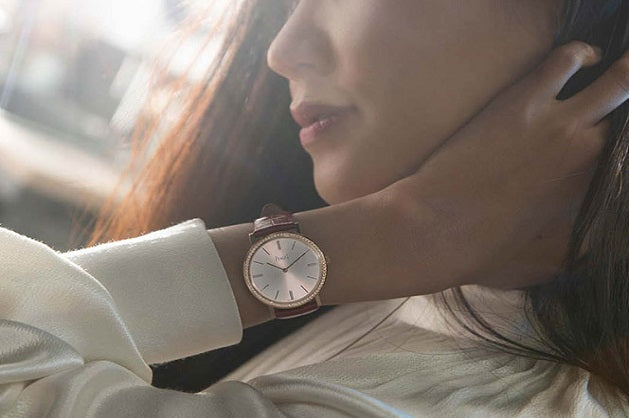 פיאז'ה (Piaget): ארכיטקטורה עילית של סגנון על פרק ידך