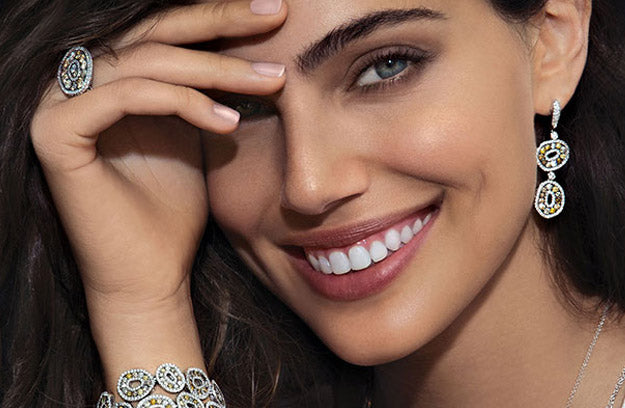 הפנים החדשות של PADANI