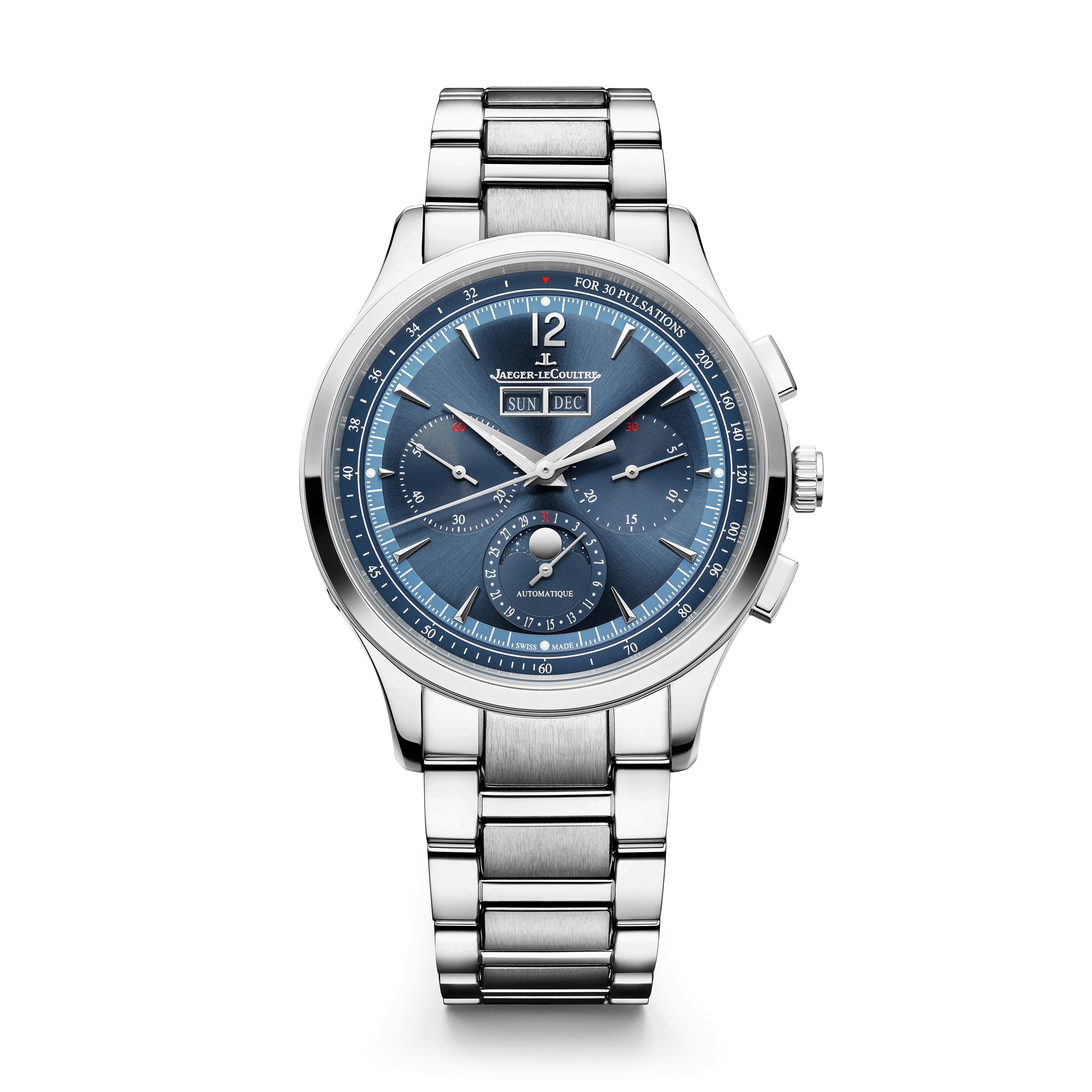 MASTER CONTROL – Padani