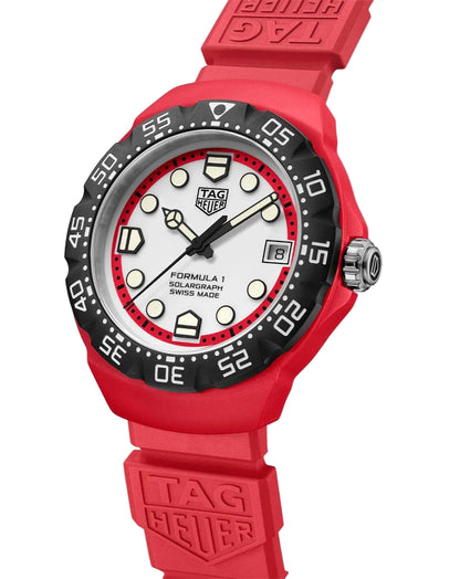 TH-Polylight Sand-Blasted