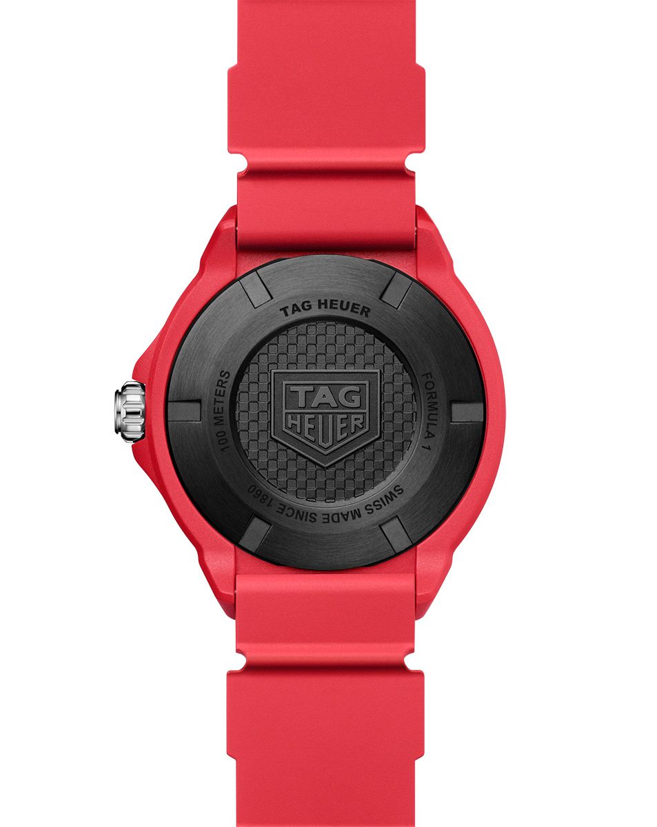 TH-Polylight Sand-Blasted