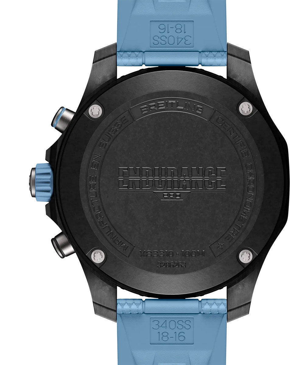 BREITLING ENDURANCE PRO Watch
