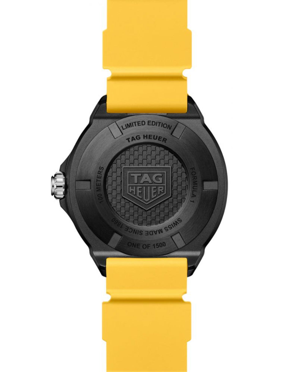 Steel DLC Sand-Blasted