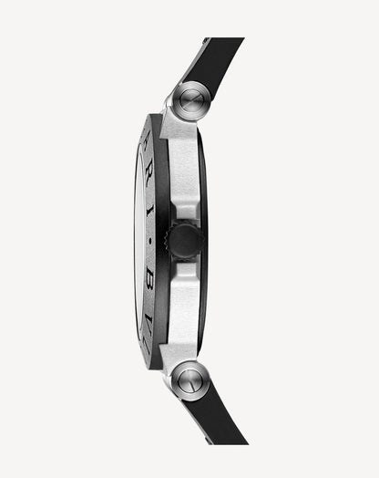 Aluminium-Titanium-Rubber