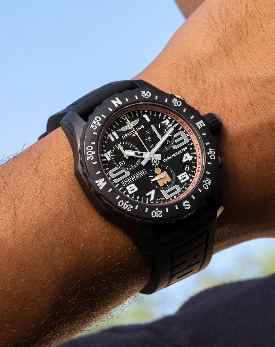 BREITLING PROFESSIONAL Watch