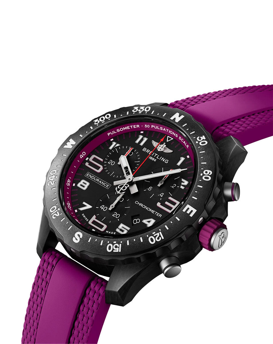 BREITLING ENDURANCE PRO Watch