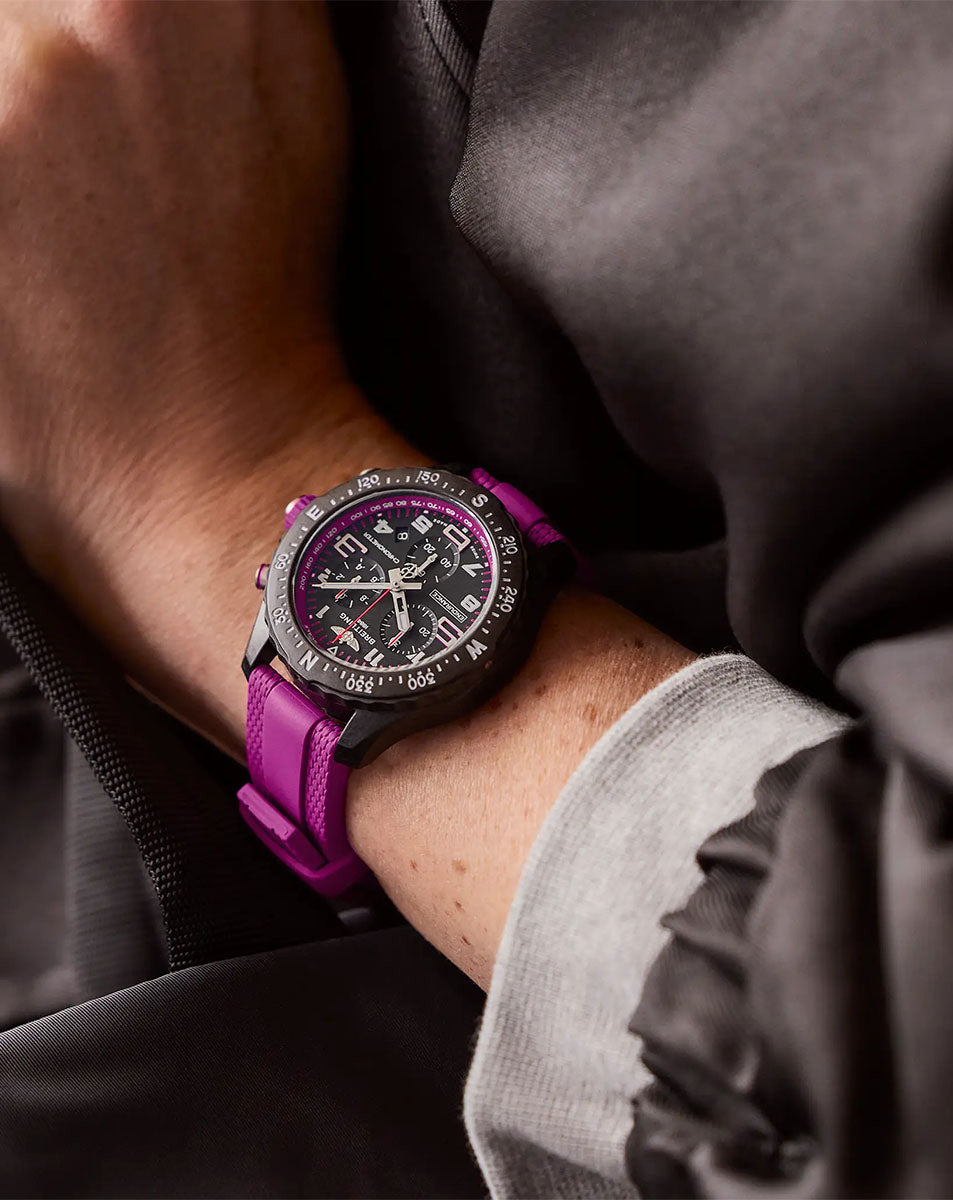 BREITLING ENDURANCE PRO Watch