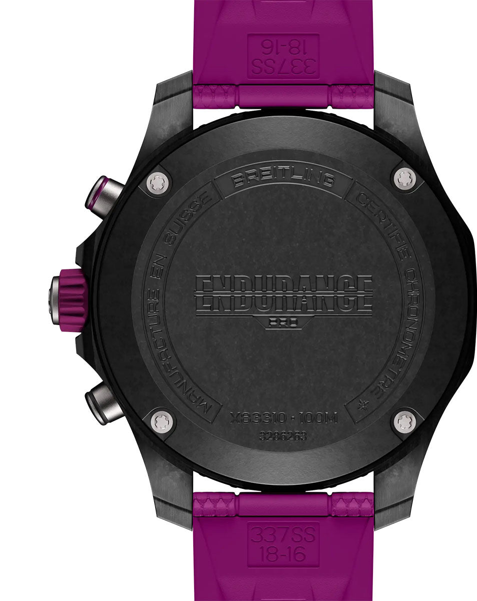 BREITLING ENDURANCE PRO Watch