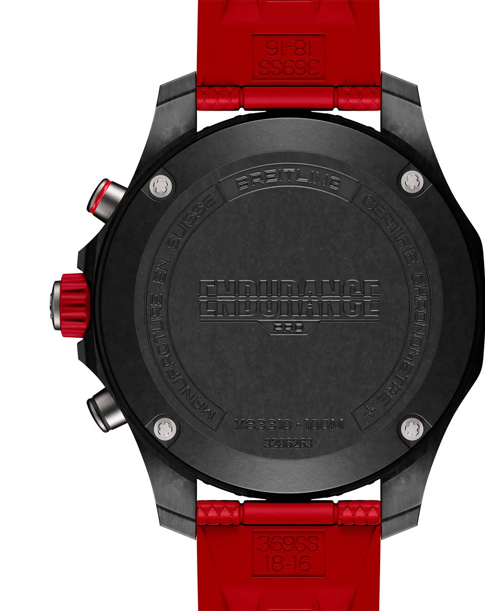 BREITLING ENDURANCE PRO Watch