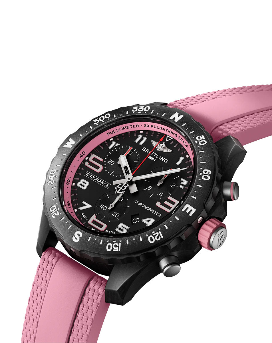 BREITLING ENDURANCE PRO Watch