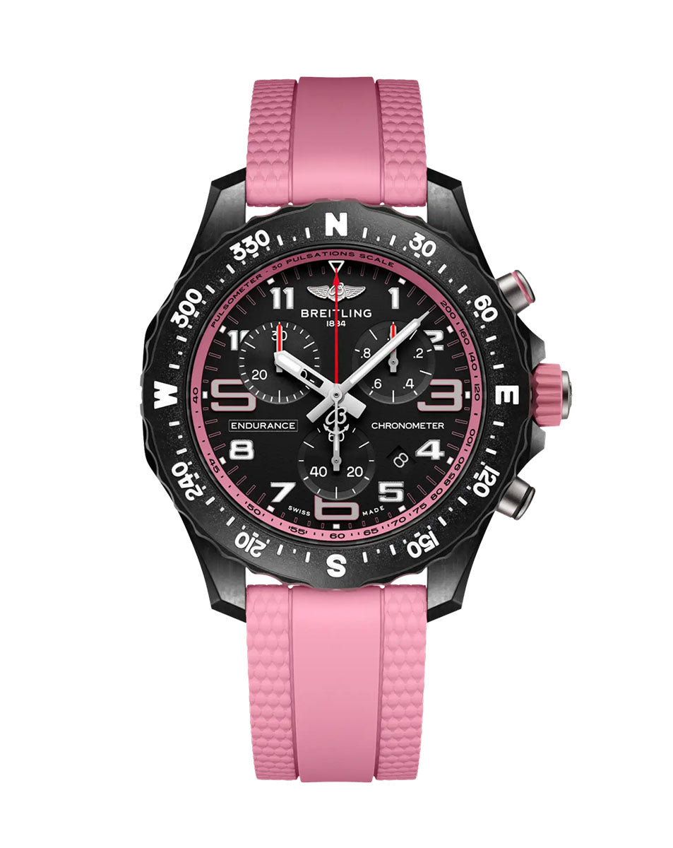 BREITLING ENDURANCE PRO Watch