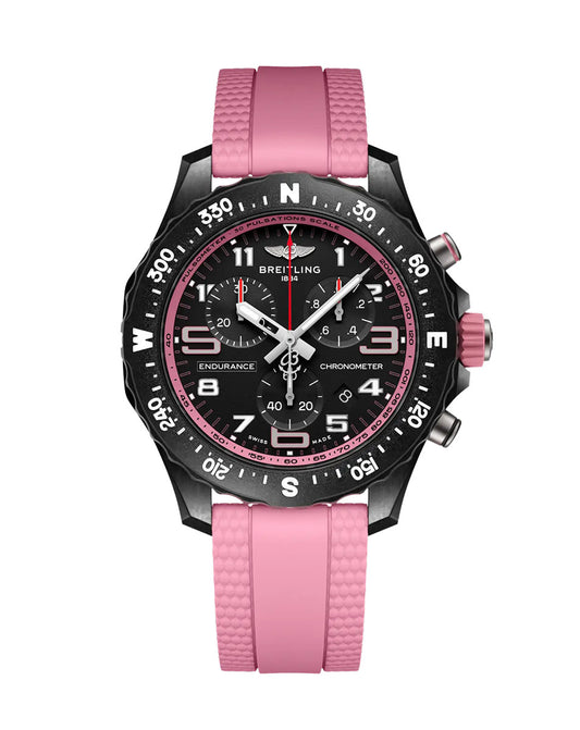 BREITLING ENDURANCE PRO Watch