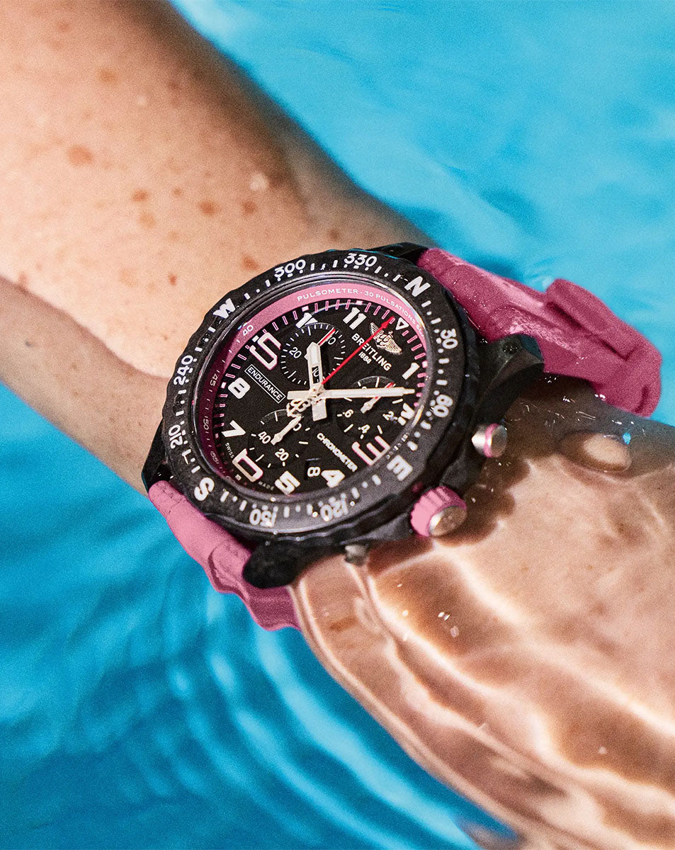 BREITLING ENDURANCE PRO Watch