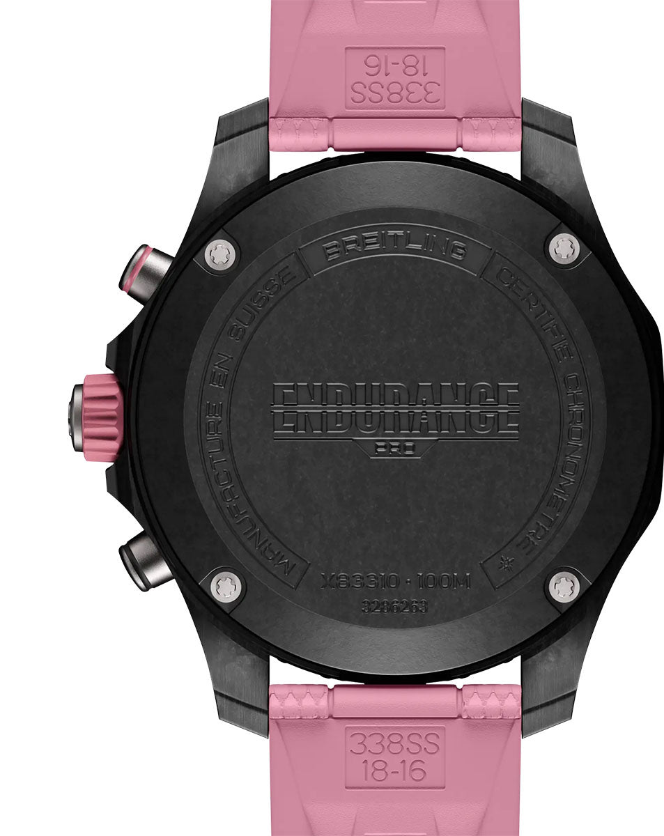 BREITLING ENDURANCE PRO Watch