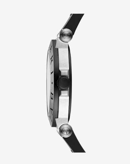 Aluminium-Titanium-Rubber