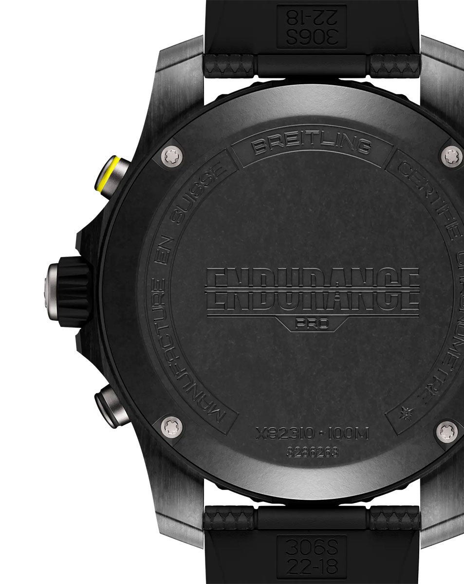 BREITLING ENDURANCE PRO Watch