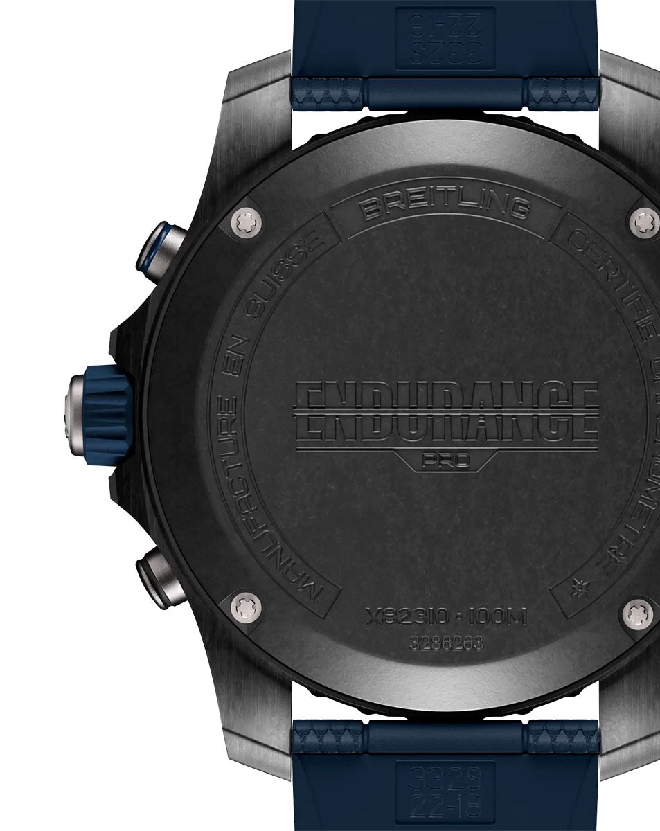 BREITLING ENDURANCE PRO Watch