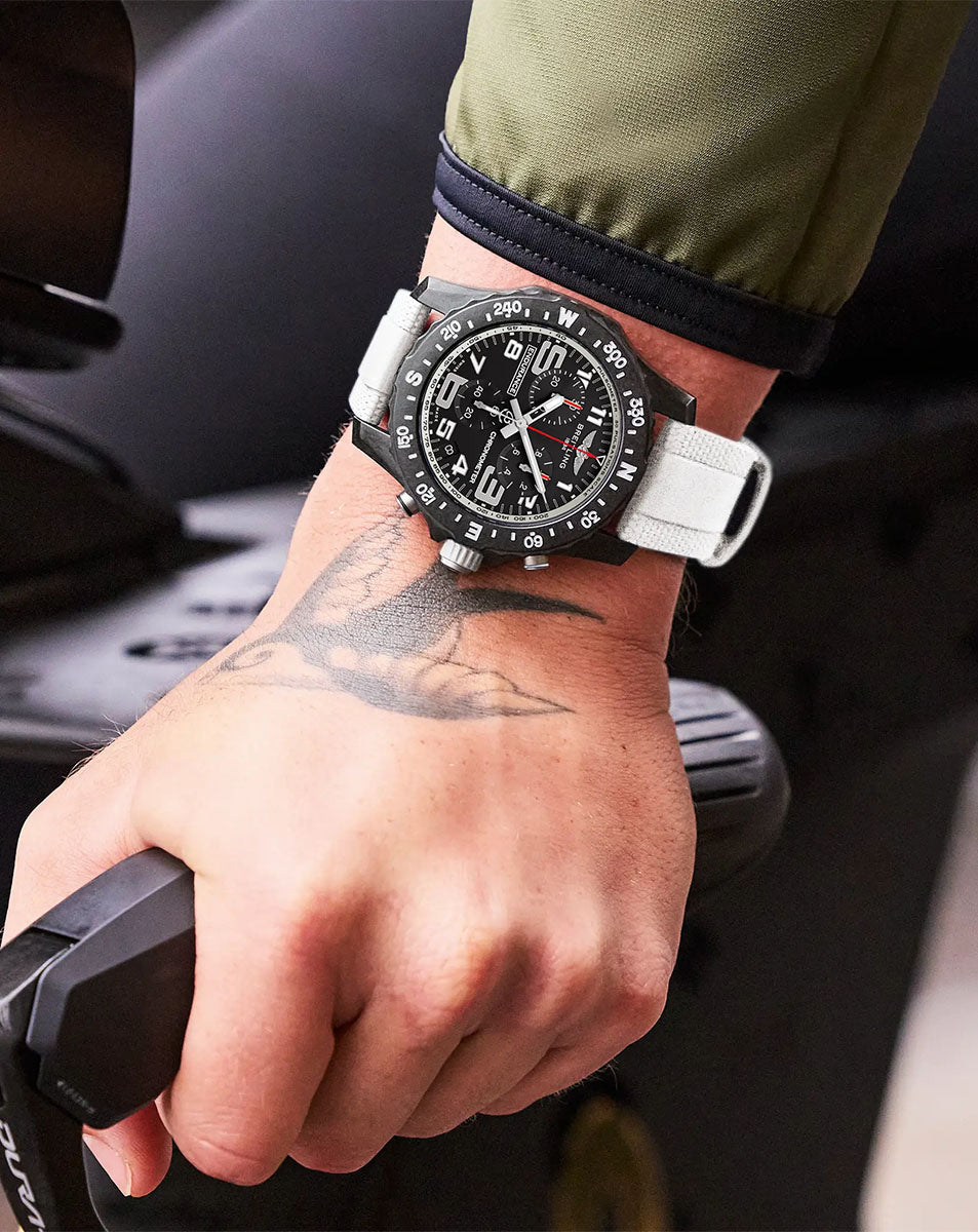 BREITLING ENDURANCE PRO Watch