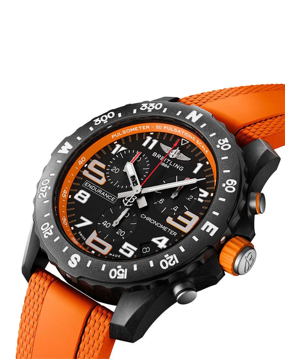 BREITLING ENDURANCE PRO Watch
