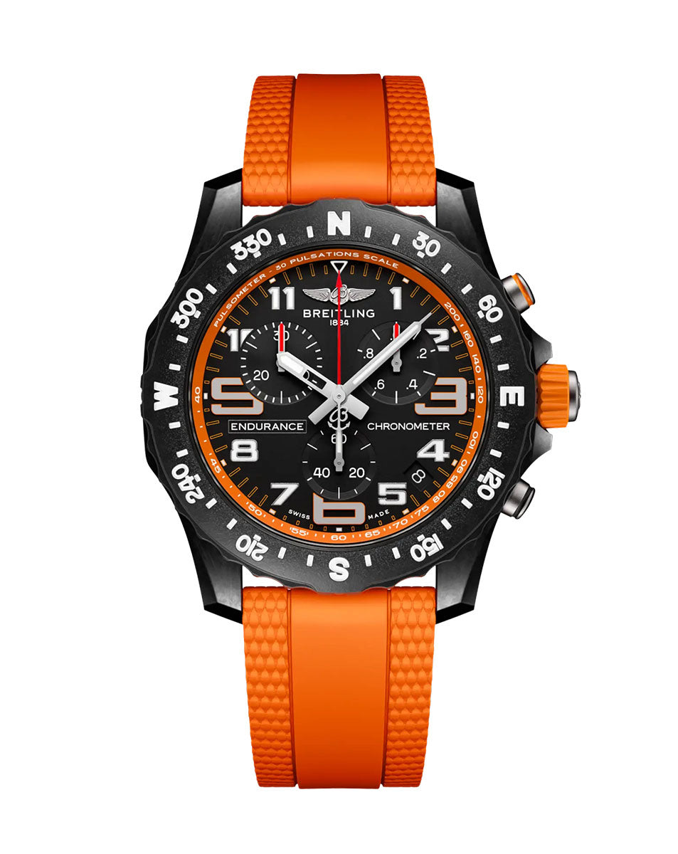 BREITLING ENDURANCE PRO Watch