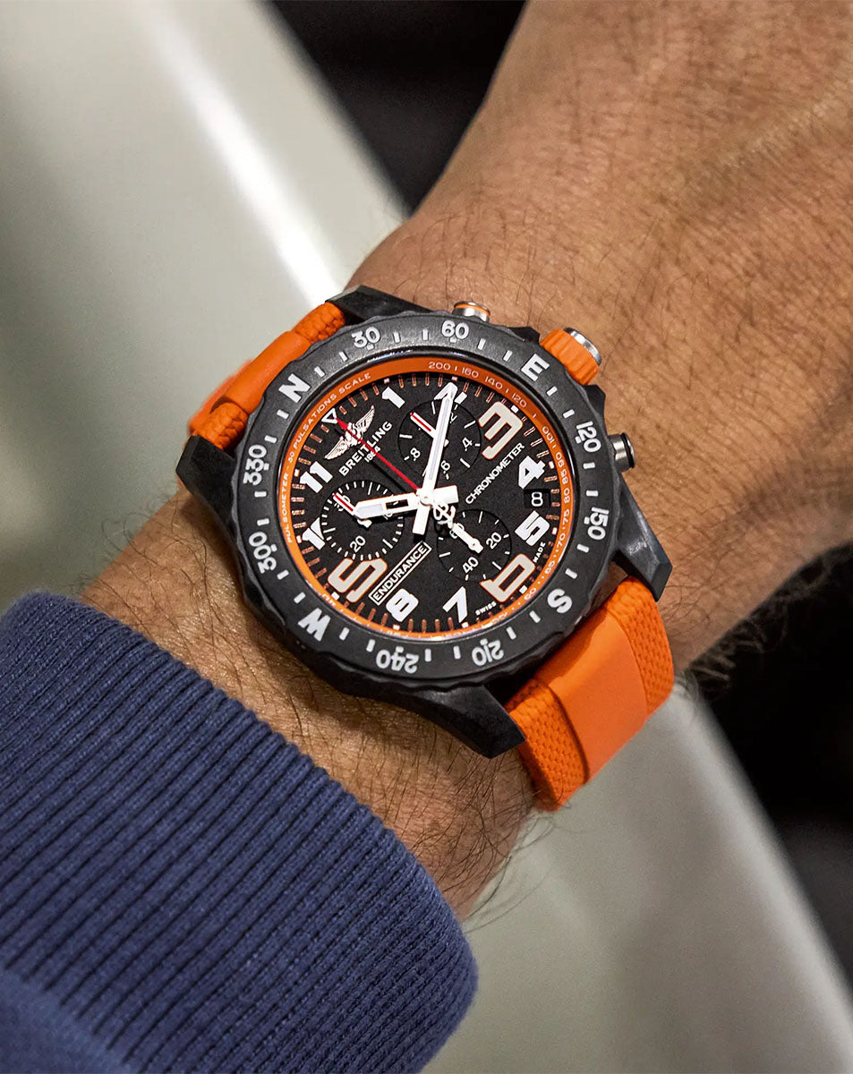 BREITLING ENDURANCE PRO Watch
