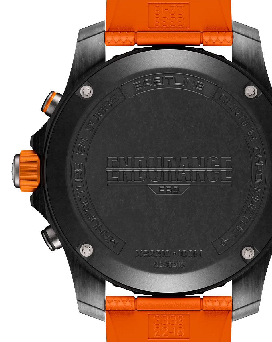 BREITLING ENDURANCE PRO Watch