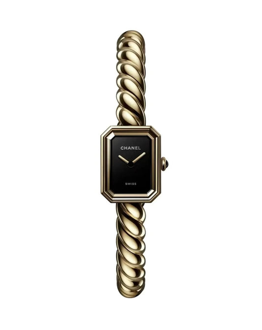 CHANEL Première Galon watch