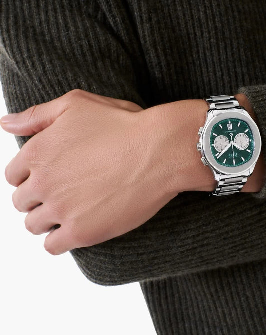 PIAGET POLO CHRONOGRAPH WATCH