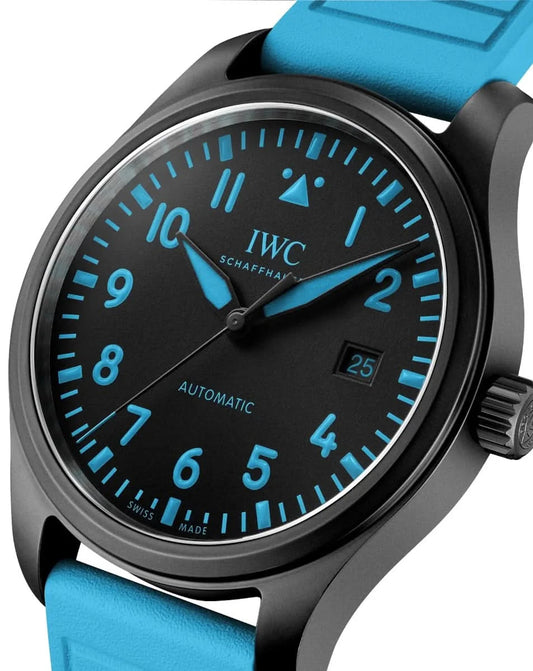 IWC Pilot's Watch Mark XX Mercedes-AMG PETRONAS Formula One™ Team