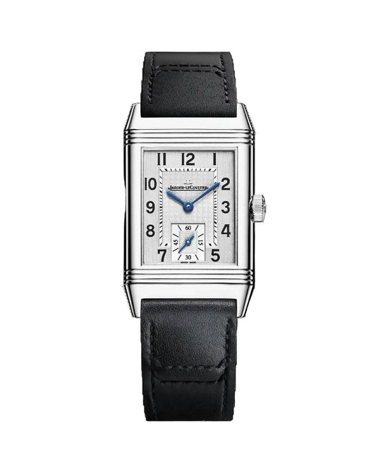 Reverso Classic MONOFACE SMALL SECONDS