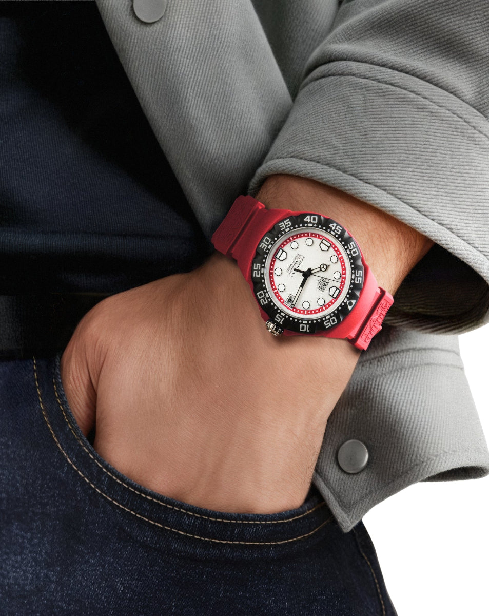 TH-Polylight Sand-Blasted