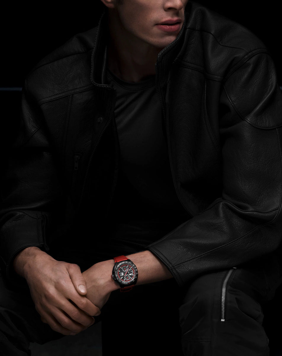 DLC Titanium Sand-Blasted