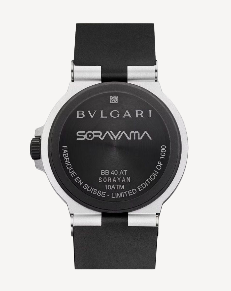 Aluminium-Titanium-Rubber