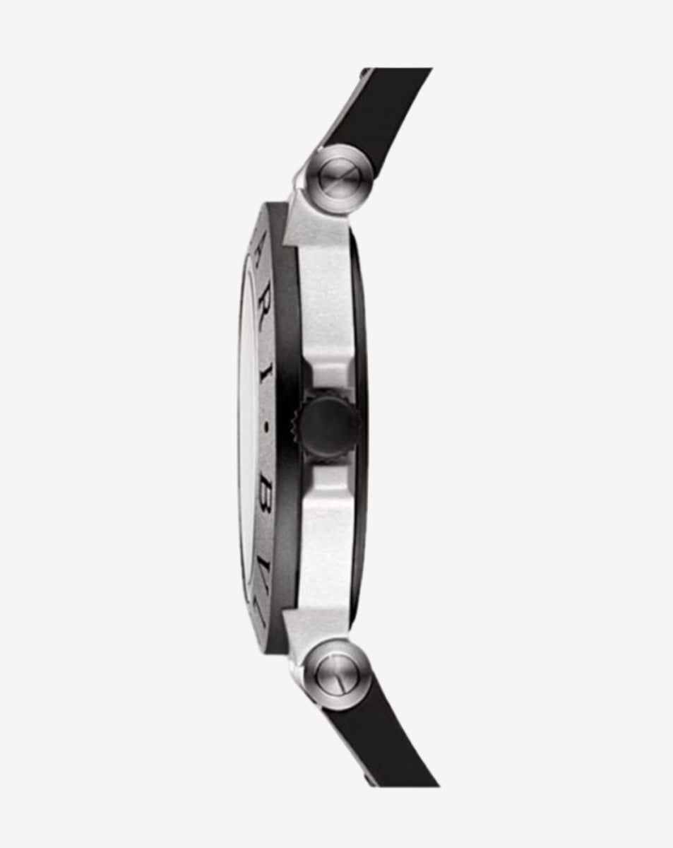 Aluminium-Titanium-Rubber