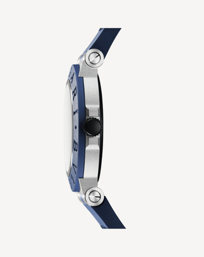 Aluminium-Titanium-Rubber