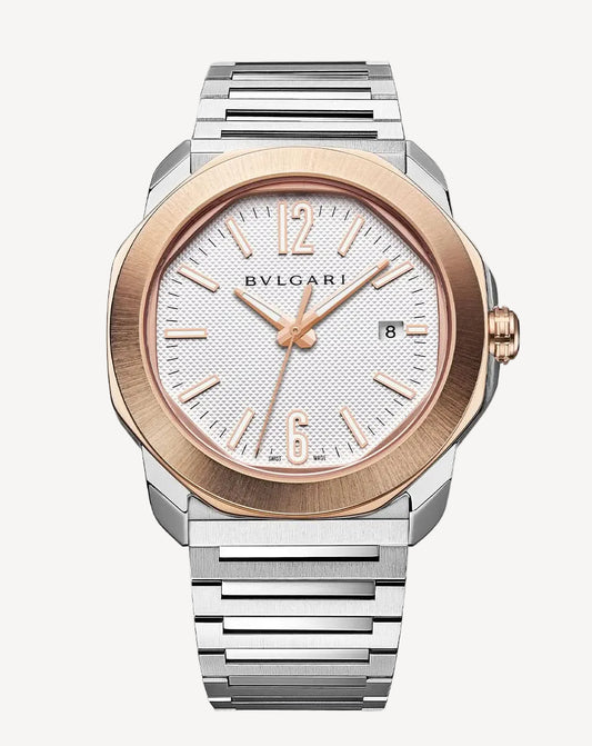 Bulgari Octo Roma Watch