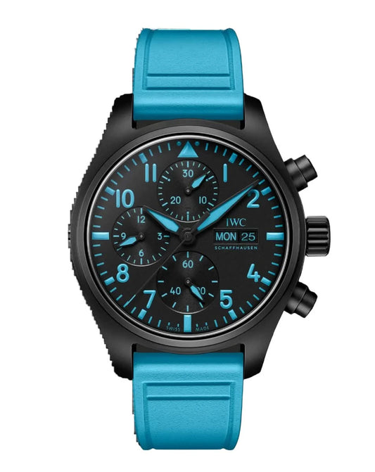 IWC Pilot's Watch Mark XX Mercedes-AMG PETRONAS Formula One™ Team