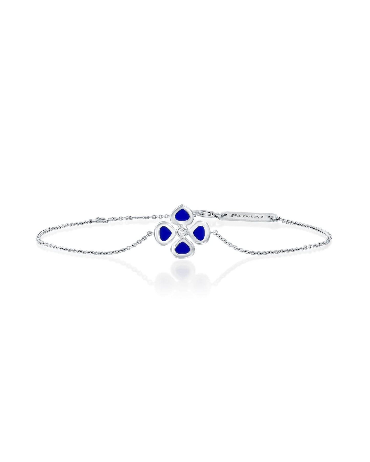 color: White Gold