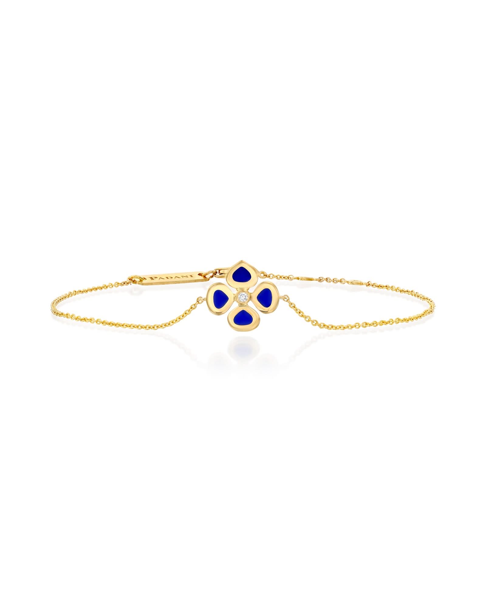 color: Yellow Gold