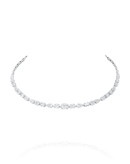color: White Gold