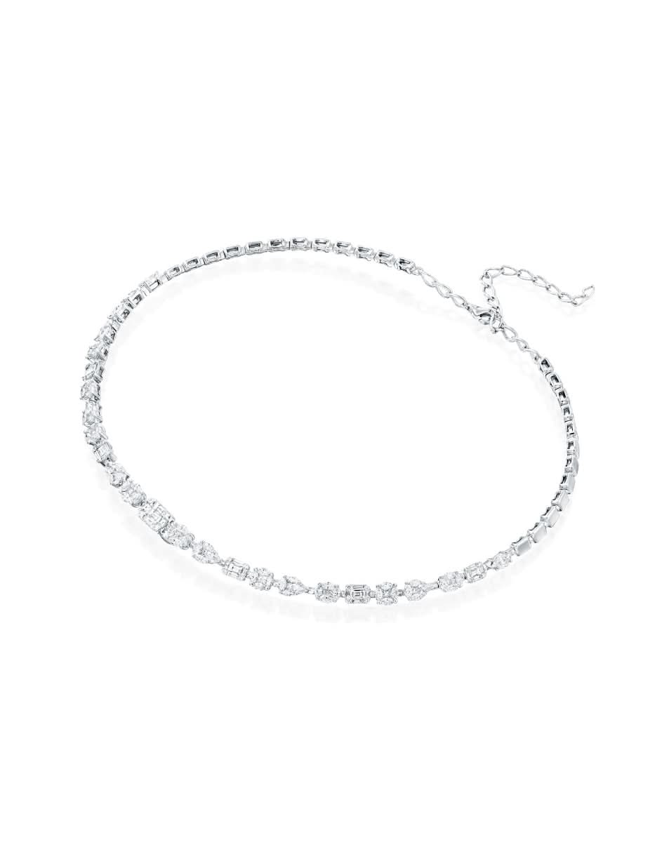 color: White Gold