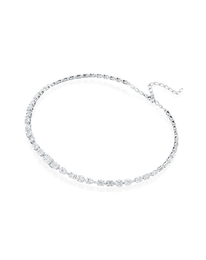 color: White Gold