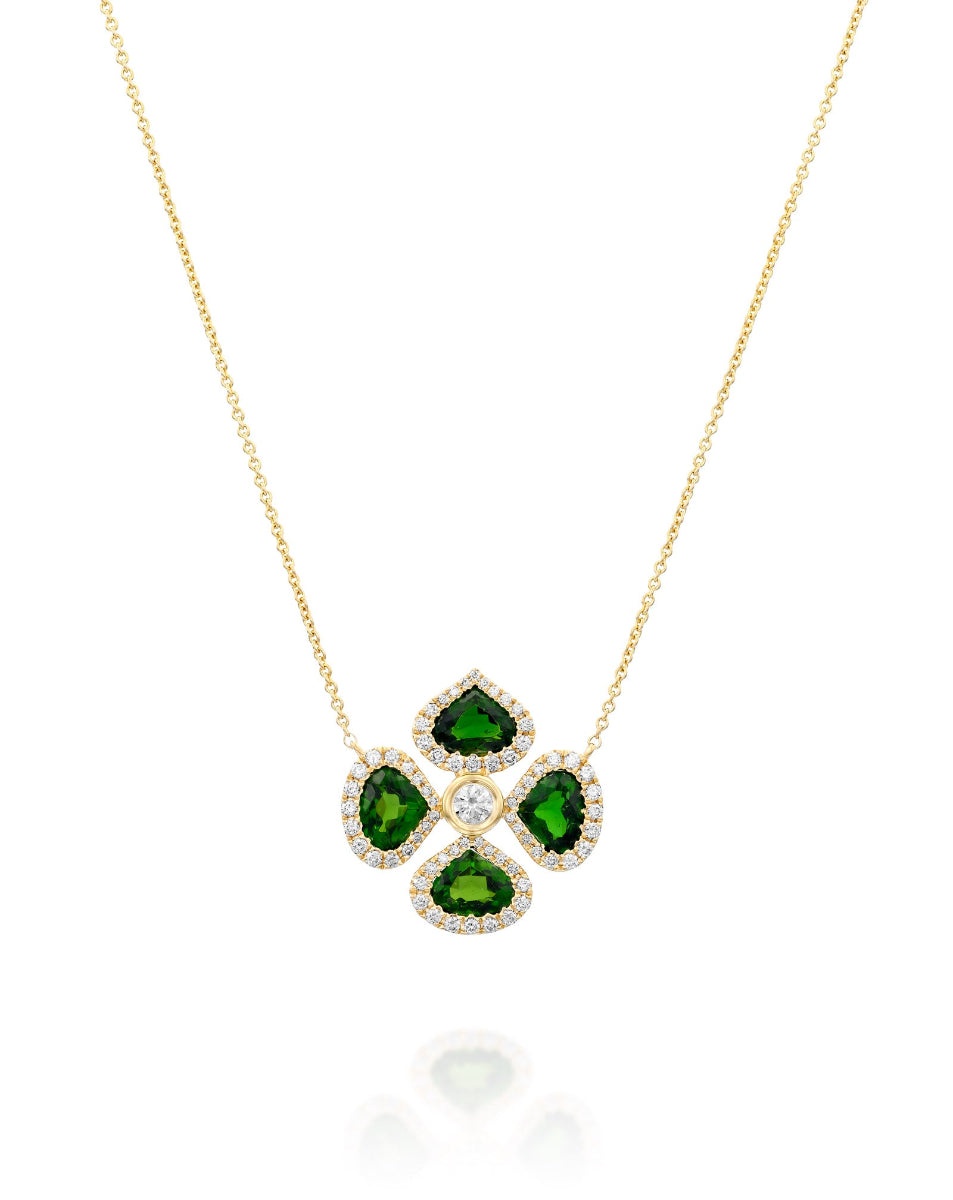 color: Yellow Gold