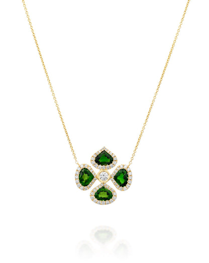 color: Yellow Gold