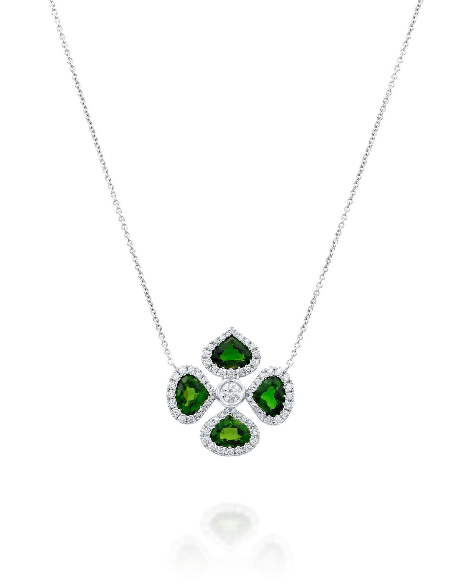 color: White Gold